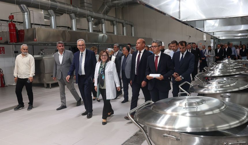 Gazianteplilere müjdeli haber! Vatandaşlar uygun fiyatlı ete ulaşacak...