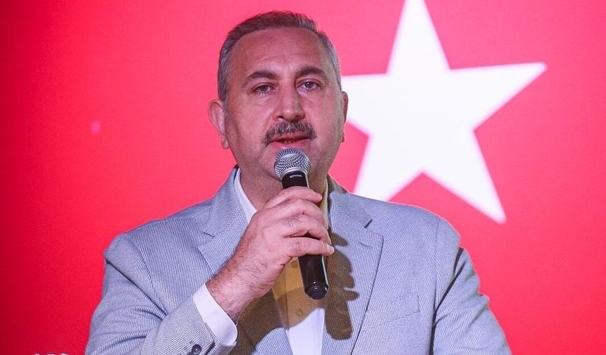 AK Parti Grup Başkanvekili Gül’den İsrailli bakana sert sözler! Hadsiz...