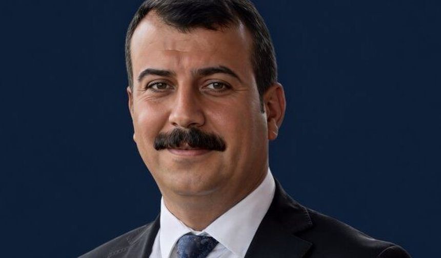 DEVA Partisi Gaziantep’te şok istifa: Sitem dolu sözler…