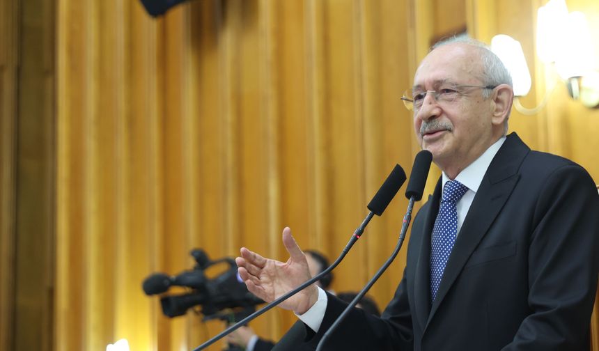 Kılıçdaroğlu’nun Gaziantep programı belli oldu! İşte detaylar…