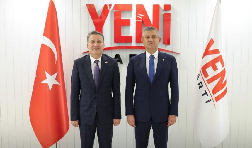 Gaziantep İl Başkanı Güngen’den flaş açıklama! Makam değil…