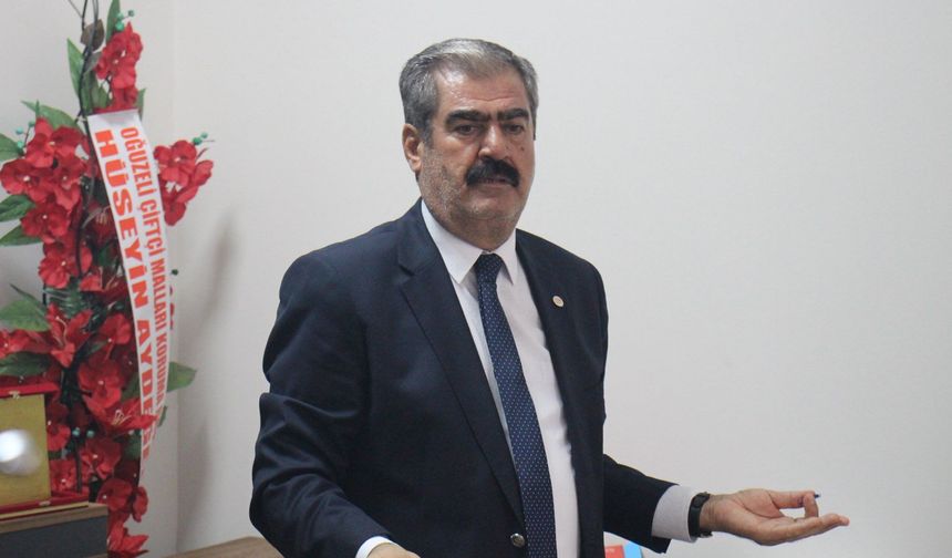 Yeni Parti Gaziantep’te kazan kaynıyor… Hayri Sucu’dan çok konuşulacak iddialar!