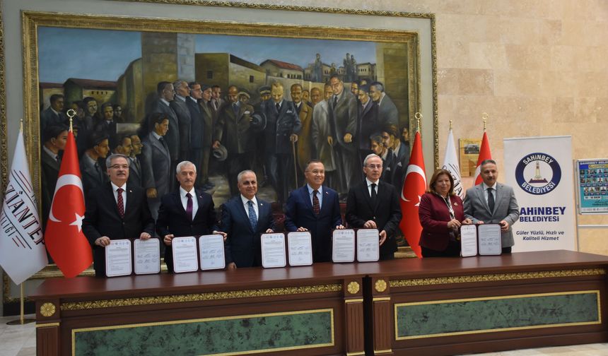 Türkiye’nin en önemli kitap fuarlarından biri Gaziantep’te başlıyor