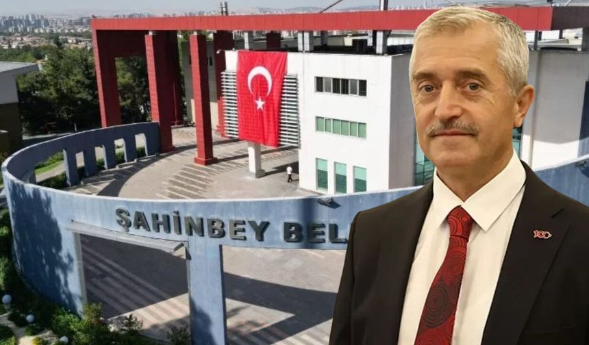 Gaziantep’in en büyük ilçesinin 2027 yılı bütçesi belli oldu! Şahinbey’e rekor bütçe!