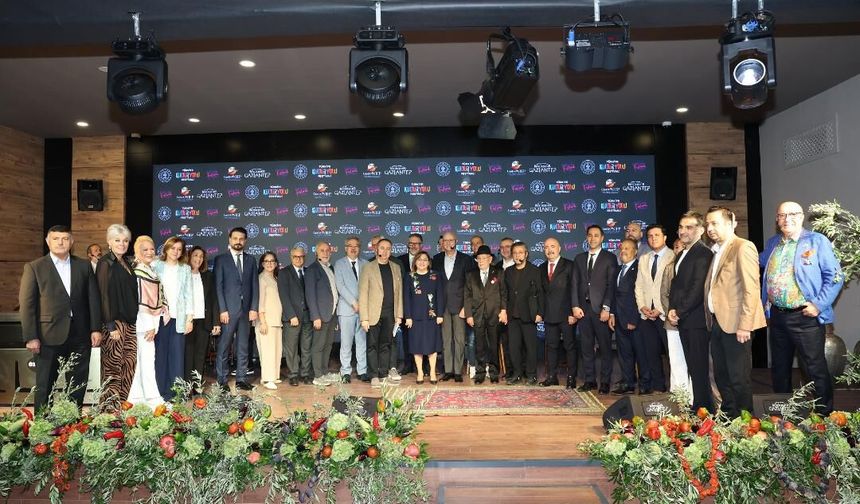 GastroAntep'te gastronomi, tarih ve kültür buluştu