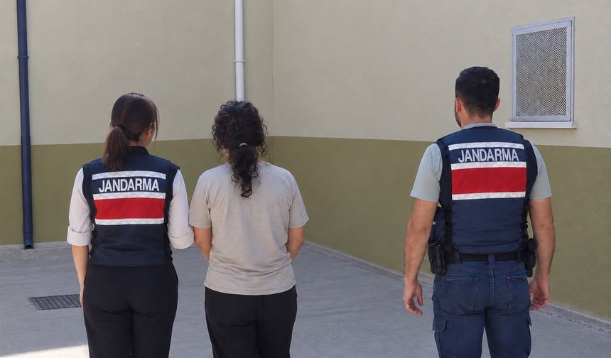 Gaziantep’te 15 yılla aranıyordu! JASAT’tan şok operasyon…