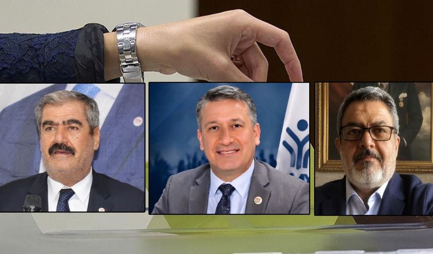Yeni Parti Gaziantep'te gözler İl Başkanlığı seçimlerinde! Aday sayısı 3’e düştü