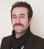 İsmail Hakkı Korkmaz