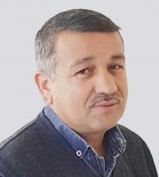 Zabit DURMUŞ