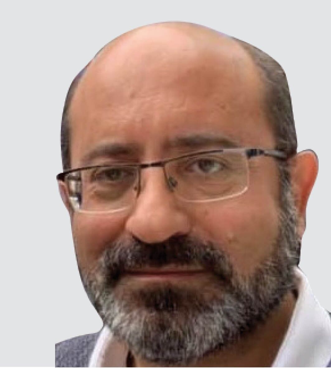 İbrahim HALİL ER
