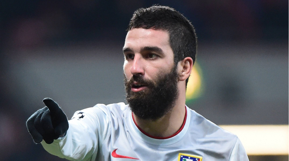ARDA TURAN