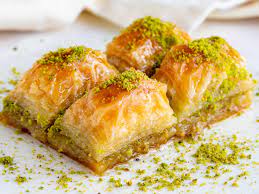 Gaziantep Baklavası