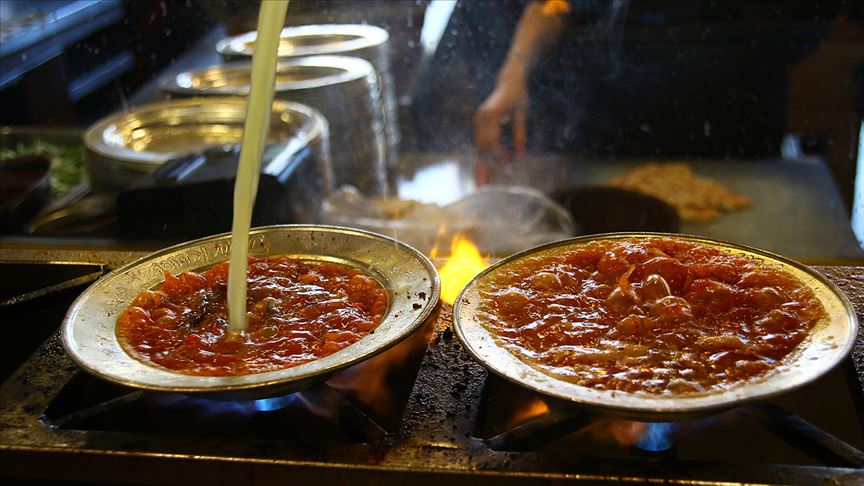 Gaziantep Beyranı