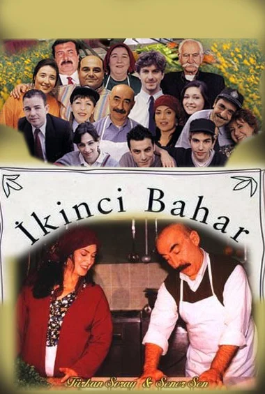 ikinvi bahar