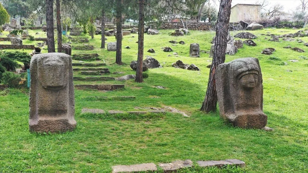 Yesemek Açık Hava Müzesi