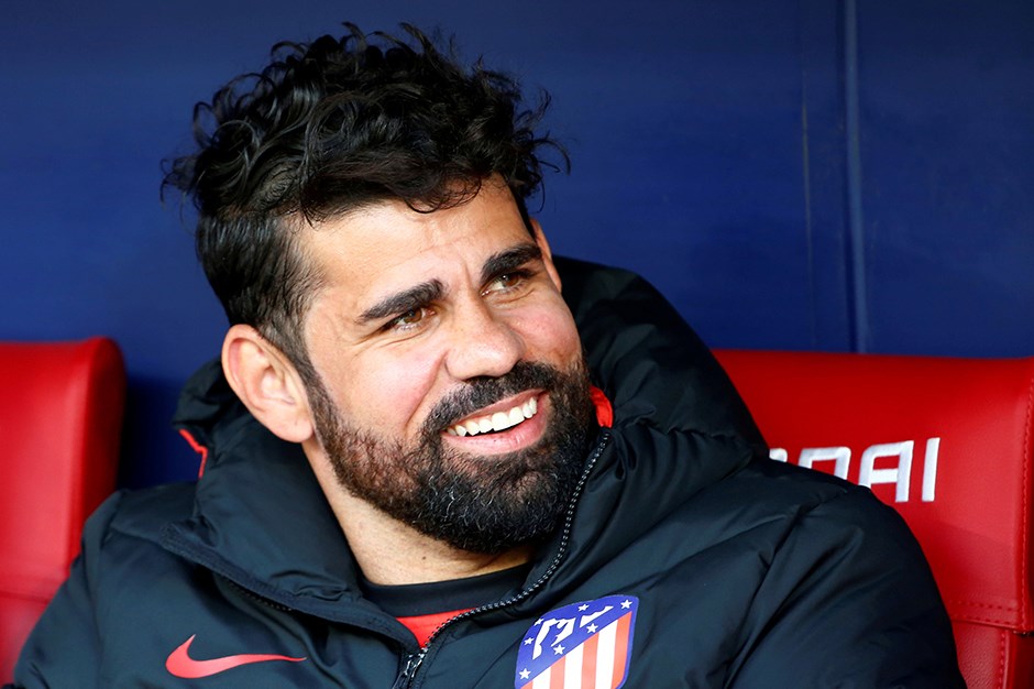 Diego Costa