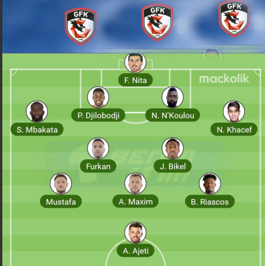İLK11