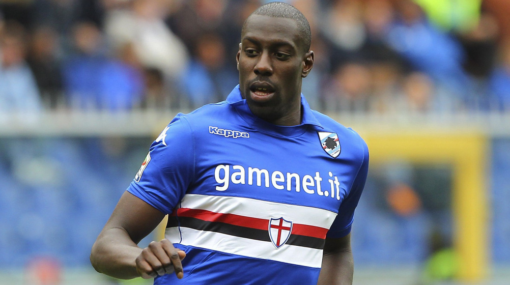 Stefano Okaka