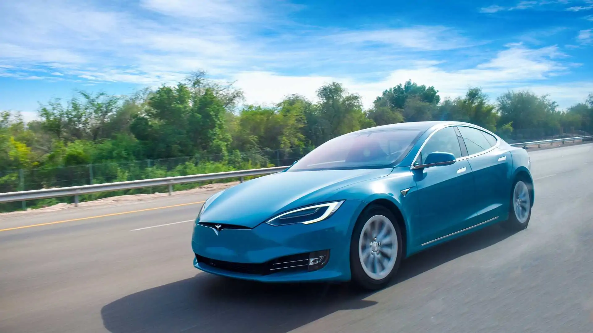 tesla-model-s-driving