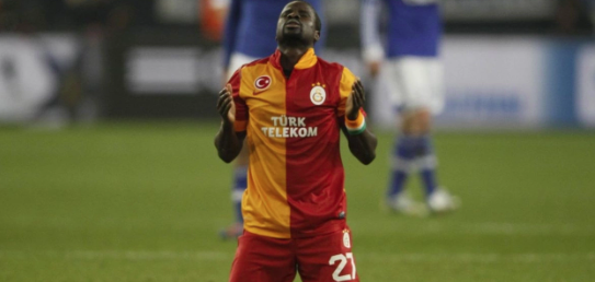 Emmanuel Eboué harika futbolcu kimdir?
