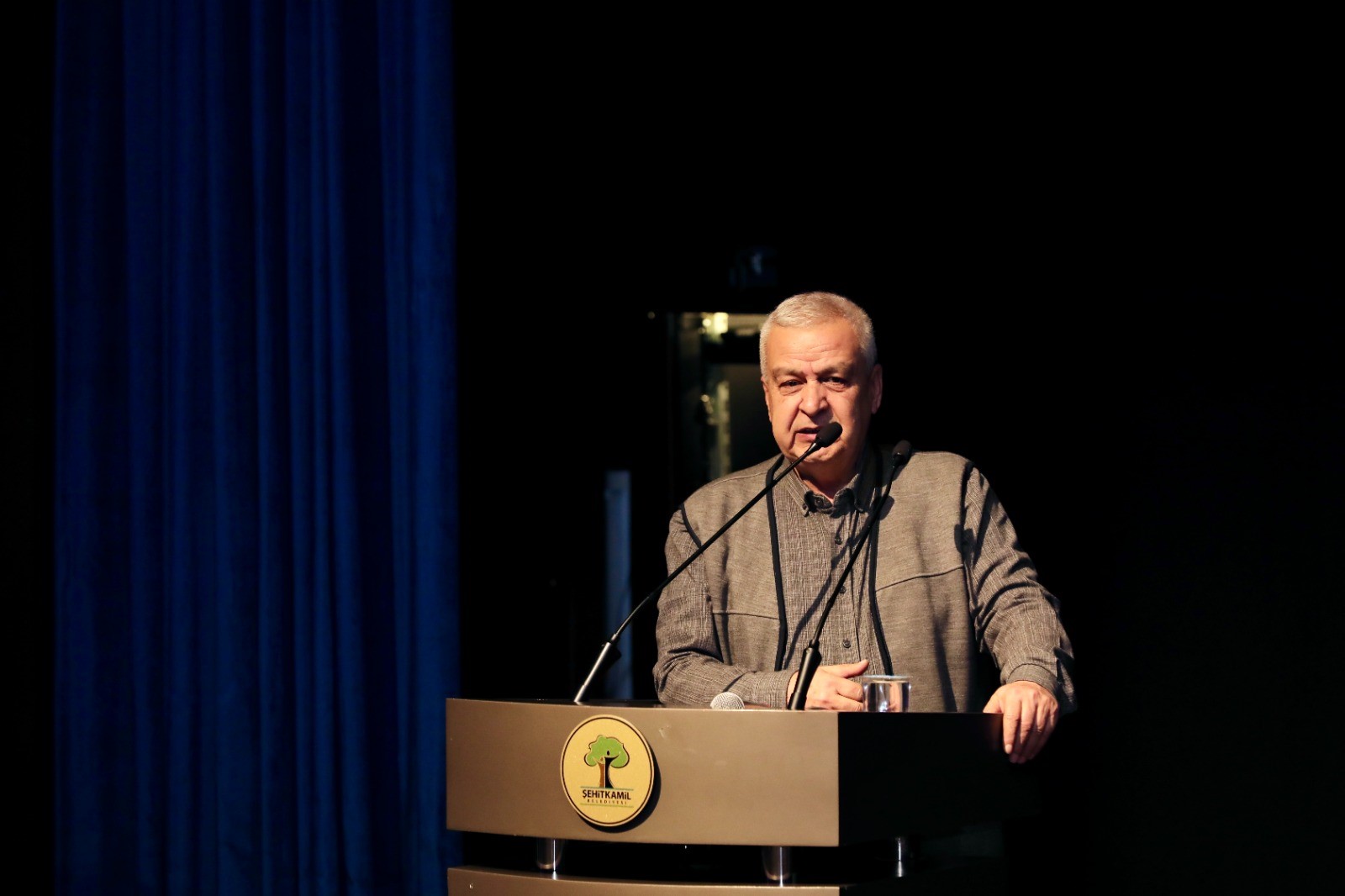 Araştırmacı Yazar Asım Mıhçıoğlu