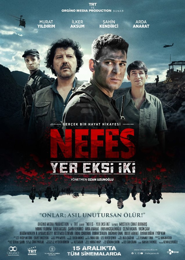 Bu Hafta Sinemada Neler Var (2)