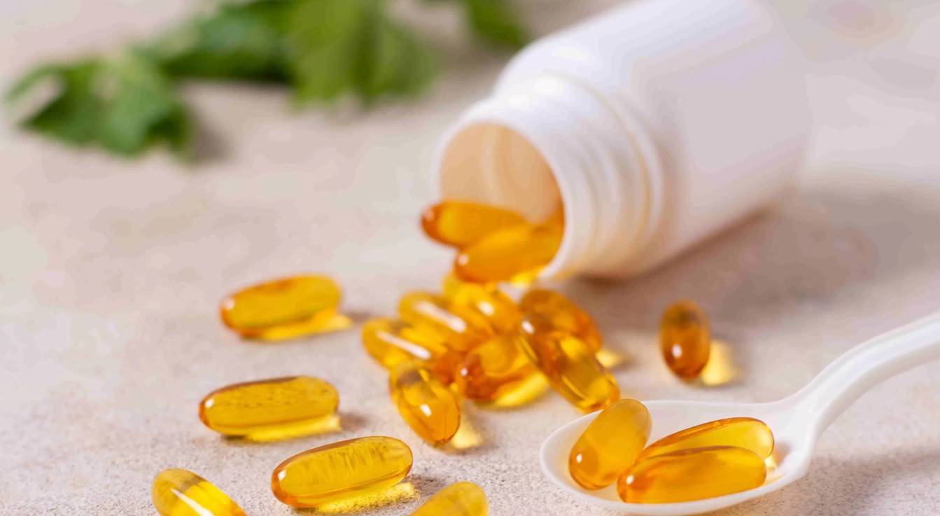 OMEGA 3 YAĞ ASİTLERİNDEN FAYDALANIN