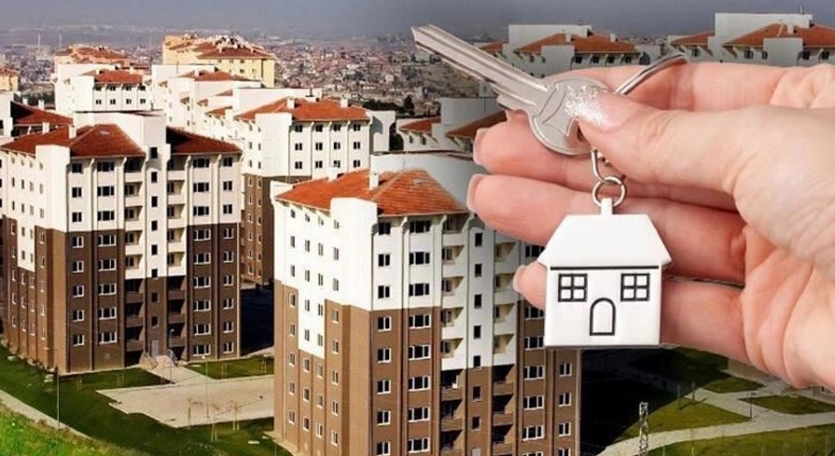 1 Ocak 2024'Ten İti̇baren Turi̇zm Amaçli Konut Ki̇ralamalarina Yeni̇ Kurallar