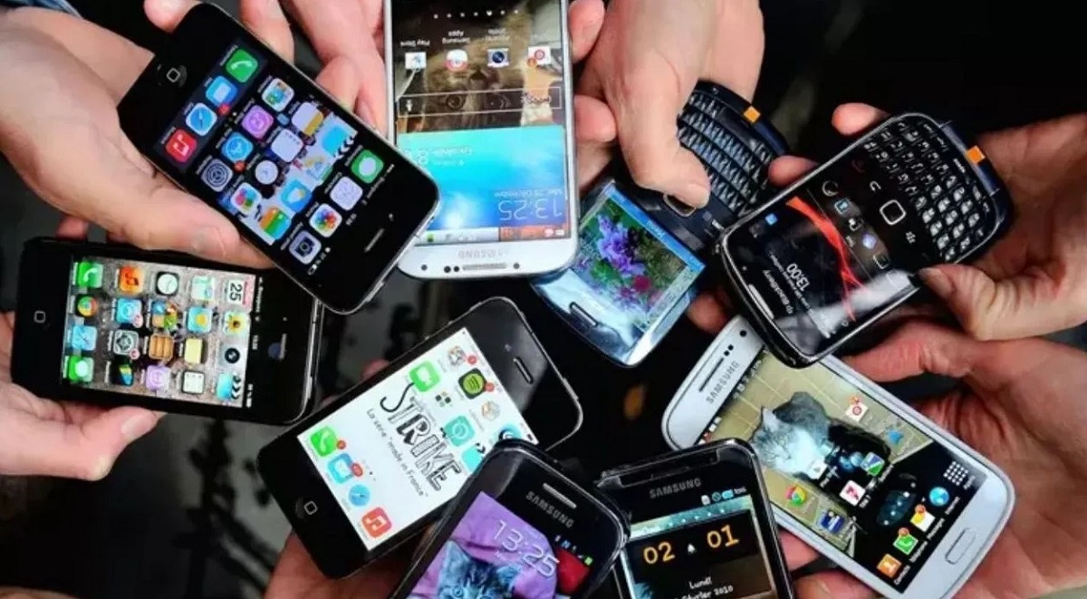 Imei Numaralarinin Kayitlarina İli̇şki̇n Yeni̇ Düzenleme