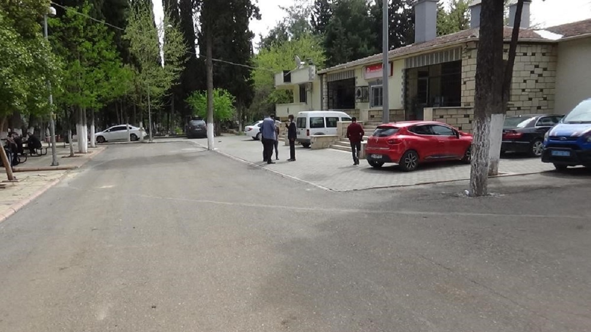 Di̇ğer Saniklarin Tutukluluğu Devam Edi̇yor