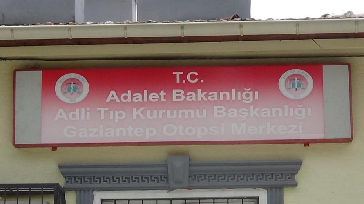Feci̇ Ci̇nayeti̇n Detaylari Mahkemede Görüldü