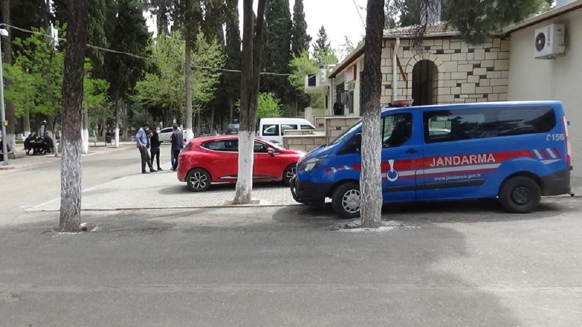 Savunma Ve Kararin Ardindaki̇ Detaylar