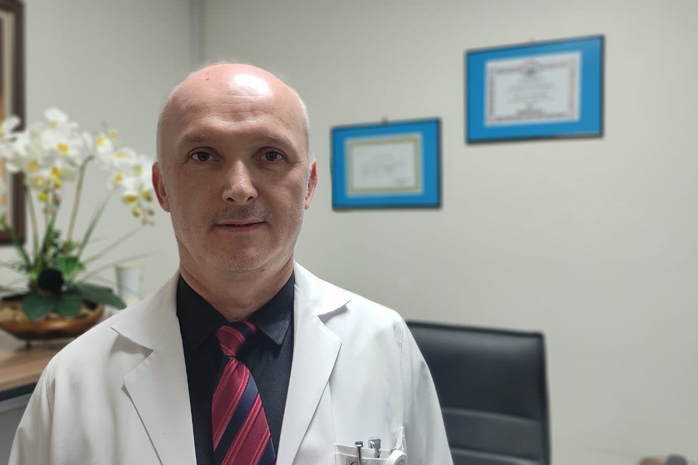 Prof. Dr. Halil Kaya