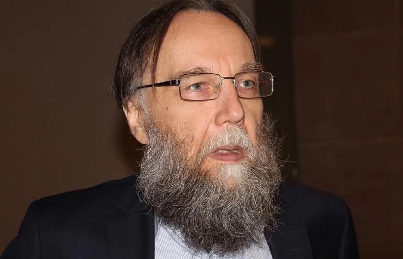 Rus Siyaset Bilimci Ve Felsefeci Alexander Dugin