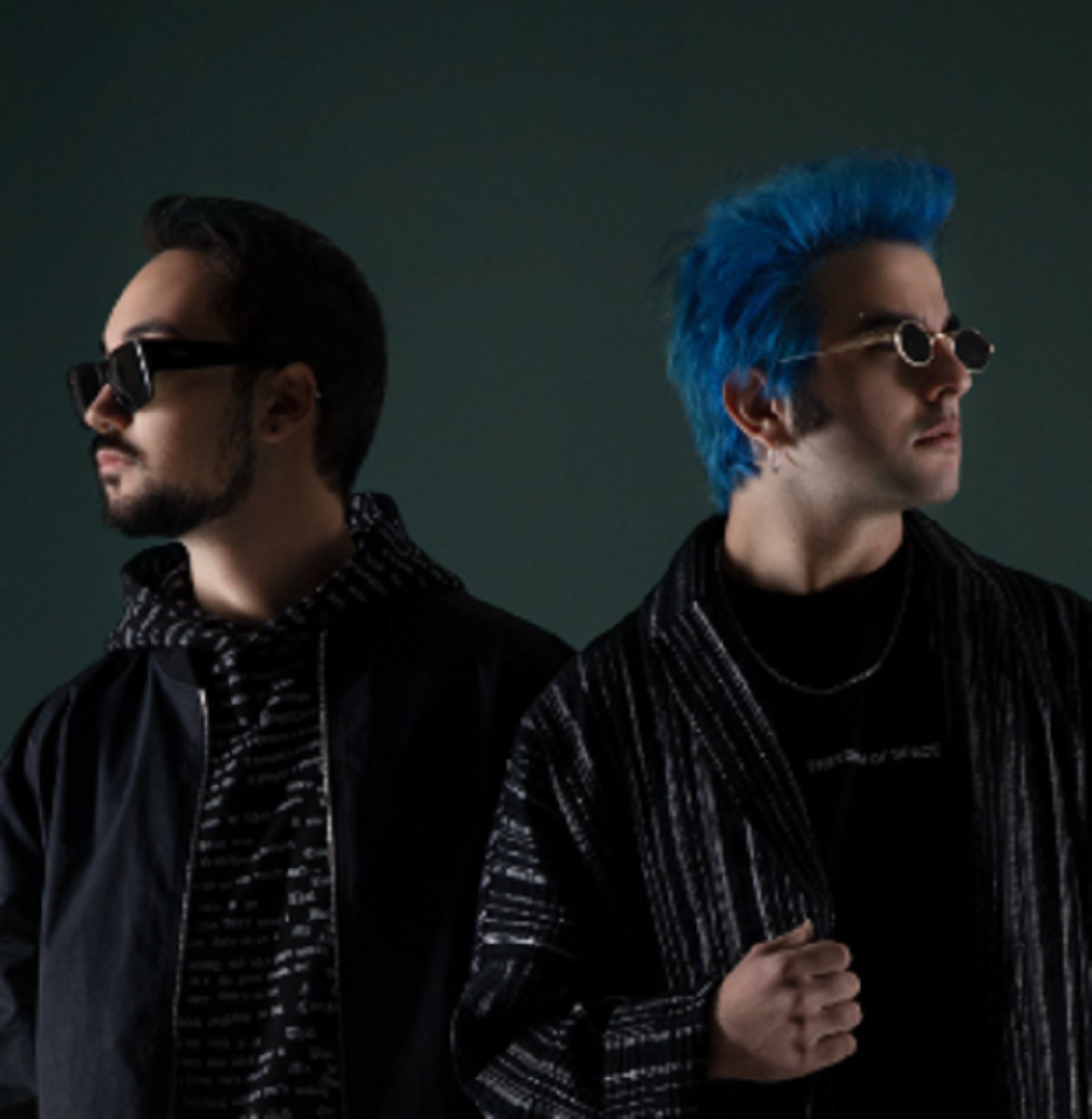Perdenin Ardındakiler, 21 Şubat Çarşamba günü Jolly Joker’de sevenleri ile bir araya gelecek. Konser 21 Şubat Çarşamba saat 22:00’ da başlayacak.
