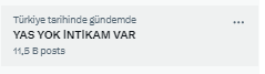 ''Yas yok, intikam var'' nidaları cevapsız kalmadı! MİT'ten PKK'ya büyük darbe!-1