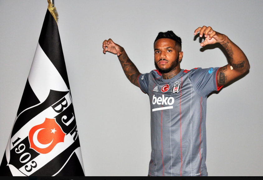 Rosier’in Beşiktaş Macerası