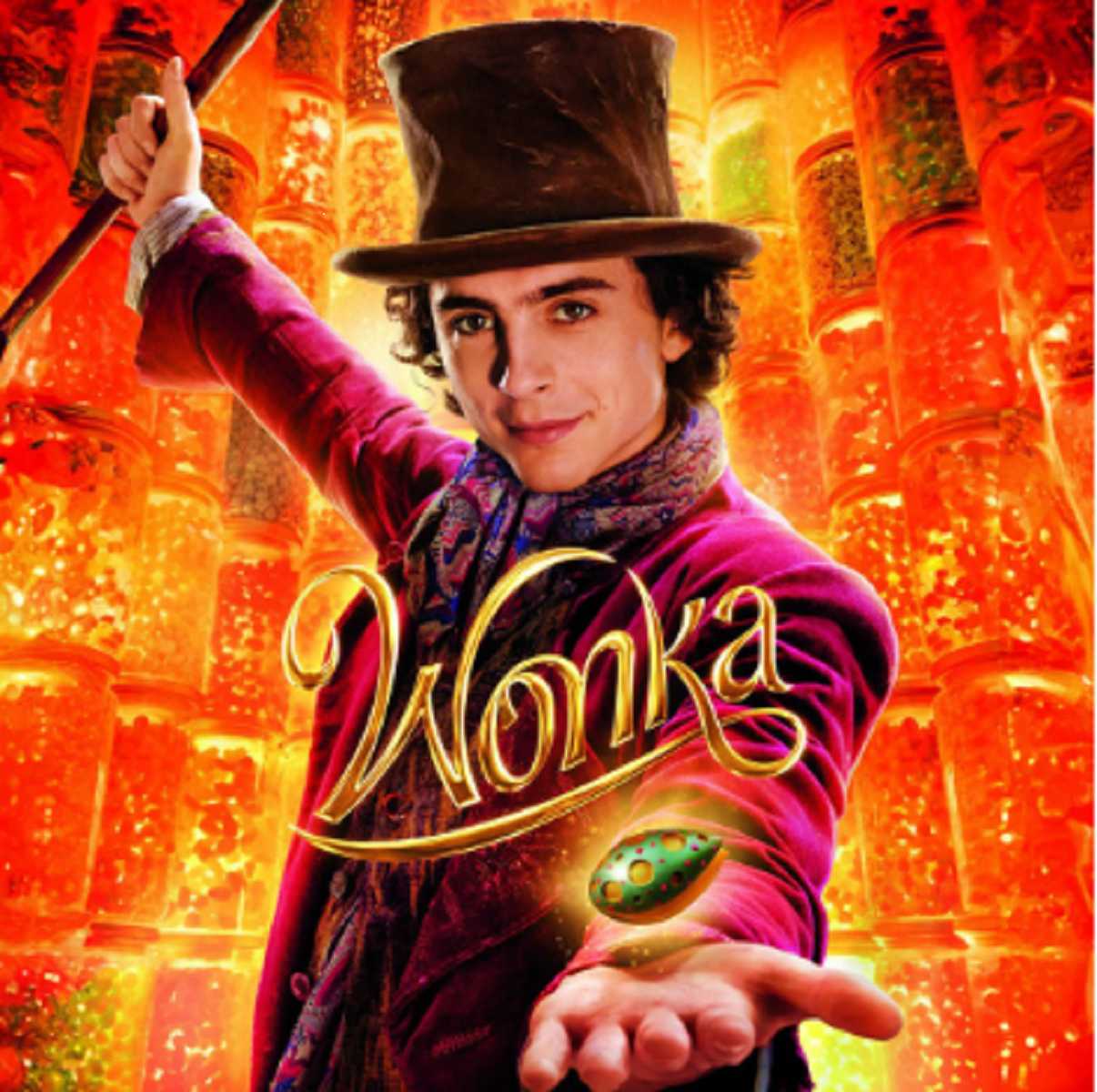 Wonka

Roald Dahl imzalı tüm zamanların en çok satan çocuk kitaplarından biri olan Charlie'nin Çikolata Fabrikası'nın ikonik karakterini merkezine alan film, mucit ve çikolata üreticisi Willy Wonka'nın gençliğine odaklanıyor.