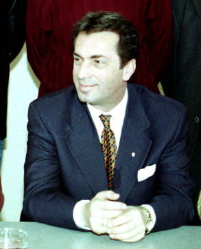 Şehit Emniyet Müdürü Ali Gaffar Okan! 