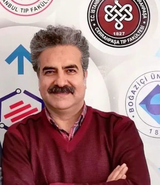 Gaziantep Özel Öğretim Kurumlar Derneği  Başkanı Bilal Yağdıran