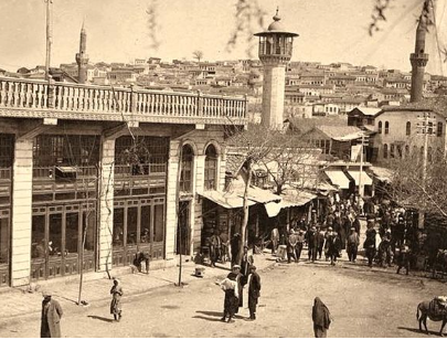 Han Toprağı ve Pınarı Bol Olarak bilindi!
Gaziantep’in tarihte ilk ismi Antiochia ad Taurum’dur. Bu isim Toroslar’ın karşısındaki Antakya demektir. Bu ismi Romalılar vermiştir. 