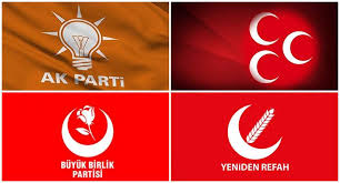 Cumhur ittifakının yerel yönetimlerden bir çok adayı Yeniden Refah Partisi'ne geçmeye devam ediyor. Yapılan duyuruda yer alan bilgiye göre yerel seçimler arası beklenmedik bir geçiş yaşandı. 