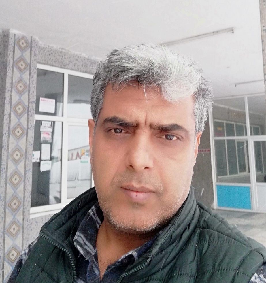 Fail Halil Çağlar