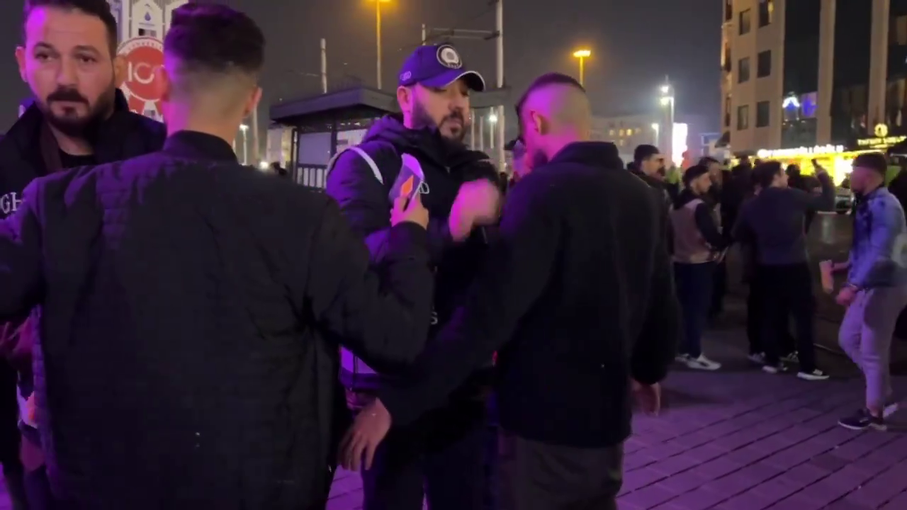 Göçmen Kaçakçılarına Göz Açtırmayacağız