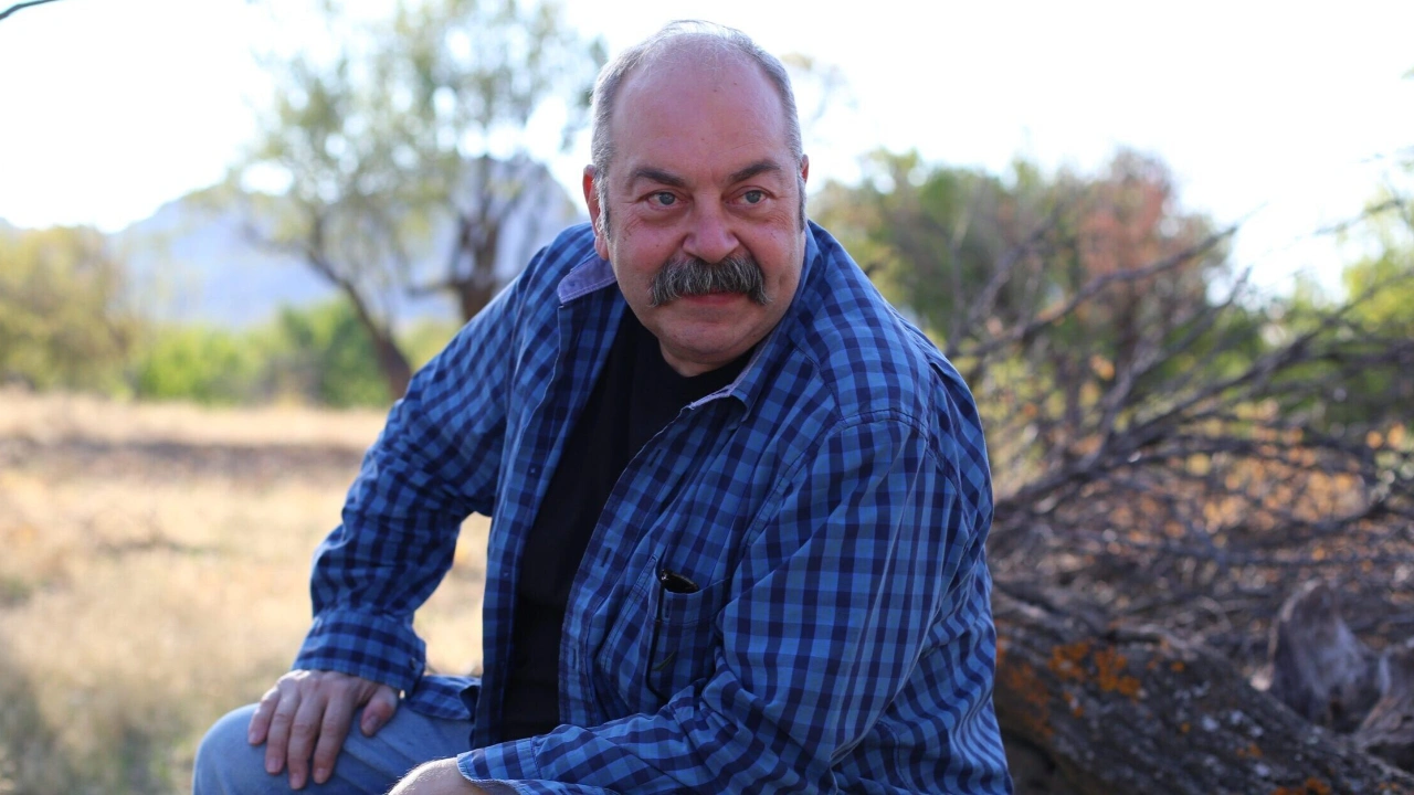 Ali Düşenkalkar