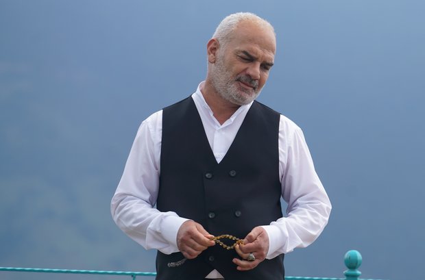 Erdal Cindoruk