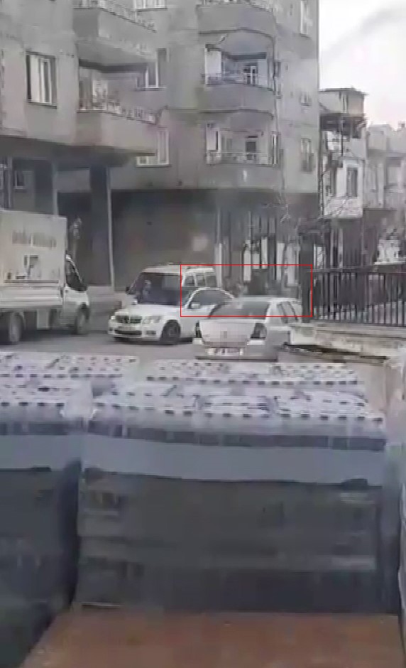 Gaziantep’te Kan Donduran Görüntüler Ortaya Çıktı!
