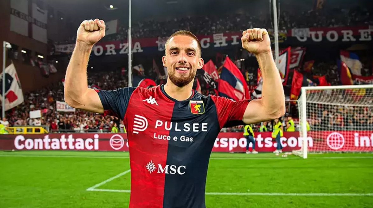 Genoa Macerası Kısa Sürdü