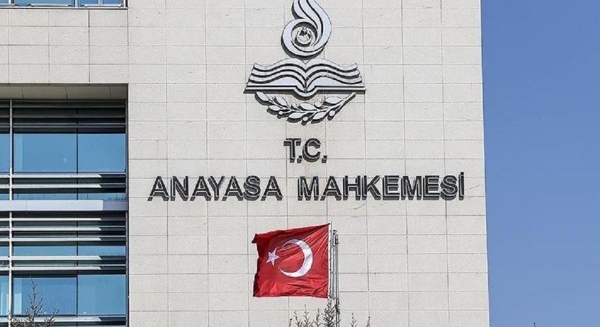 Anayasa Mahkemesi Kararı Nasıl Aldı