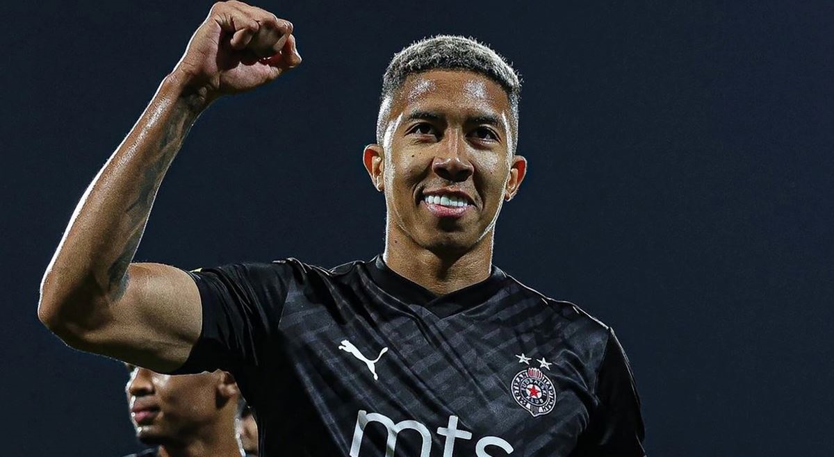 Matheus Saldanha Fenerbahçe’ye Gelecek Mi
